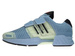 BA7267 adidas ClimaCool 1 CMF Tactile Blue / Core Black / Linen Green