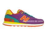 WL574PY New Balance 574 "Pop Safari"