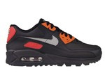 Nike Air Max 90 CV9639-001 Black/Light Smoke Grey