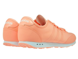 AW4954 adidas NEO Style Racer W Sun Glow/Sun Glow/Footwear White