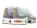 Nike Air Max Plus TN Tuned 1 DA1500-100 White-Total Orange-Laser Orange