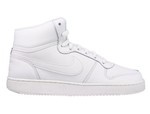 Nike Ebernon Mid AQ1773-100 White/White