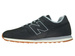 New Balance ML373BLA Black/Grey