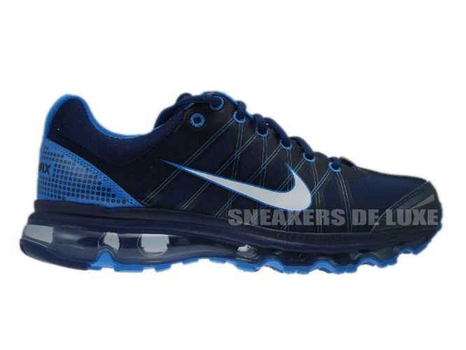 Air max 2009 black online