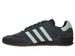 CQ2787 adidas Jeans Super Carbon/Tactile Green/Core Black