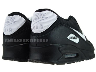 Nike Air Max 90 Black/White 309299-034