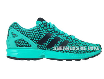 S79065 adidas ZX Flux Tech-Fit