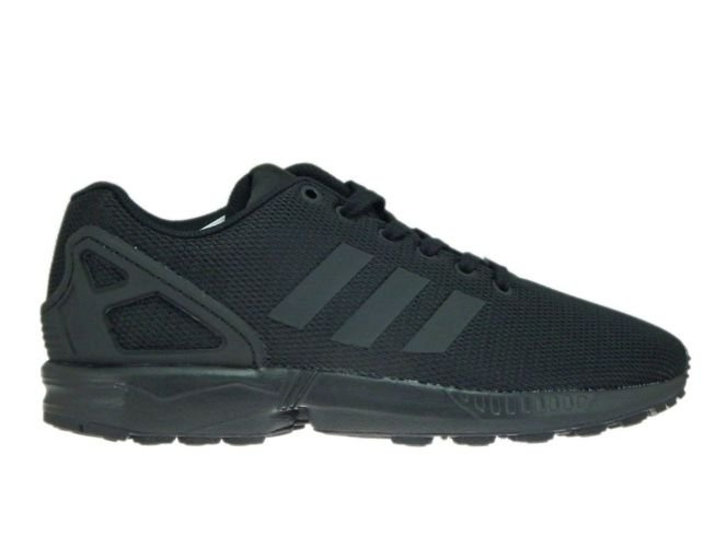 adidas S32279 ZX Flux Core Black Core Black Dark Grey