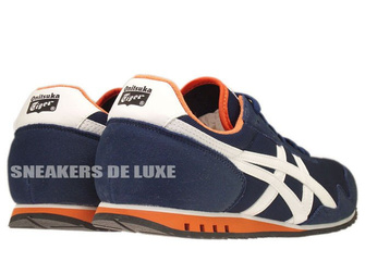 Asics Onitsuka Tiger Sumiyaka D3F1N 4901 Navy/White