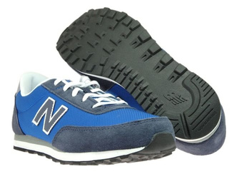 New Balance KL501NBY Navy/Blue