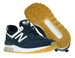 New Balance MS574FCN Vintage Indigo with White