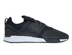 New Balance MRL247VE Black with White