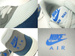 555766-040 Nike Air Max 1 Geyser Grey/Prize Blue-Cool Grey