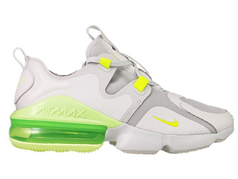 Nike Air Max Infinity BQ4284-003 Photon Dust/Lemon Venom