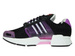 BA8573 adidas ClimaCool 1 Core Black/Ftwr White/Shock Purple