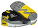 Nike Air Max 90 Black/Varsity Maize