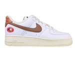 Nike Air Force 1 '07 LX DJ9943 101 White/Archaed Brown