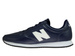 U220TN New Balance Navy with White