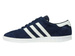 S74838 adidas Hamburg Collegiate Navy/White/Gold Metallic 