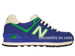 WL574RUB New Balance 574 Rugby Pack