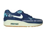 528898-401 Nike Air Max 1 Print "Aloha Pack"