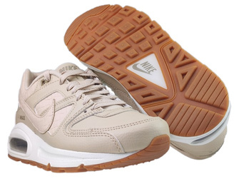 Nike Air Max Command PRM 718896-100 Oatmeal/Oatmeal-Sail-Khaki