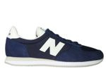 U220NV New Balance Navy with White