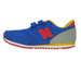 New Balance KE420LRY Blue / Red