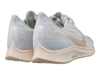 Nike Air Zoom Pegasus 36 AQ2210-400 Ghost Aqua/Light Cream-Sail