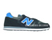 New Balance ML373SKB Black/Blue