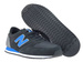 U420RBB New Balance Black/Blue