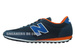 New Balance U410BBY Navy / Blue / Orange