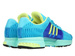 BA7157 adidas ClimaCool 1 Bright Cyan/Semi Frozen Yellow/Purple