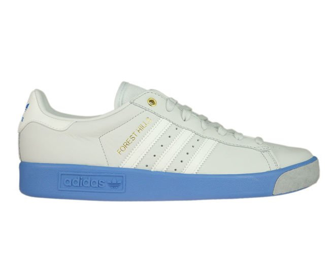 Forest hills trainers white online