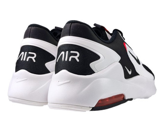 Nike Air Max Bolt CU4151-101 White/Black-Bright Crimson