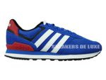 AW4685 adidas NEO 10K  Blue/Ftwr White/Core Black