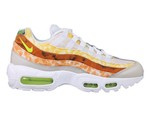 Nike Air Max 95 Tie-Dye DJ4594-100 White/Barely Volt-Light Bone