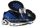 Nike Air Max Plus TN 1 Black/Black-White-Signal Blue