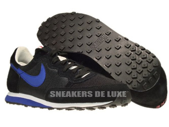 379526-046 Nike Challenger Black/Concord-Spark-White