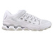 Nike Reax 8 TR Mesh 621716-102 White/White-Pure Platinum