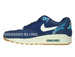 528898-401 Nike Air Max 1 Print "Aloha Pack"