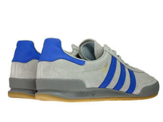 Adidas jeans grey blue best sale