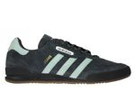 CQ2787 adidas Jeans Super Carbon/Tactile Green/Core Black