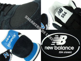 M554KBW New Balance 554