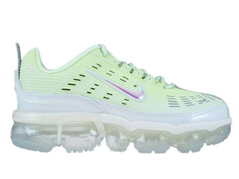 Nike Air VaporMax 360 CQ4538 700 Barely Volt Wolf Grey