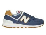 New Balance WL574SYD Vintage Indigo