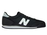 New Balance ML370BLW Black / White