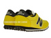 New Balance U410NYK 410 Yellow / Black