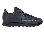 2267 Reebok Classic Leather Black