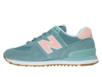 New Balance WL574FLB